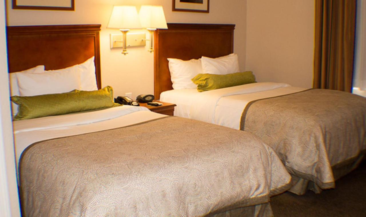 Candlewood Suites Jacksonville By Ihg エクステリア 写真