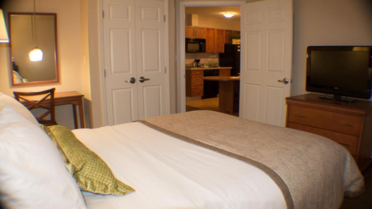 Candlewood Suites Jacksonville By Ihg エクステリア 写真